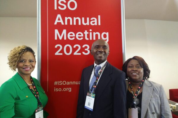 ISO Annual Meeting- BBSQ